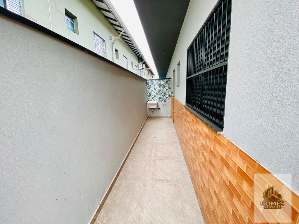 Casa à venda com 2 quartos, 1 banheiro e 1 vaga no Jardim Rafael, Bertioga (SP) — foto 7 de 11