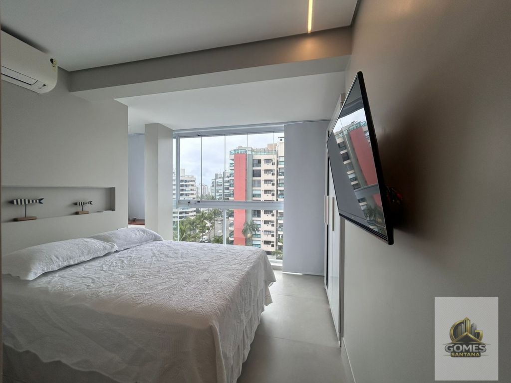 Apartamento à venda com 3 quartos, 3 suítes, 2 vagas e 147m² no Riviera de São Lourenço, Bertioga (SP) — foto 6 de 30
