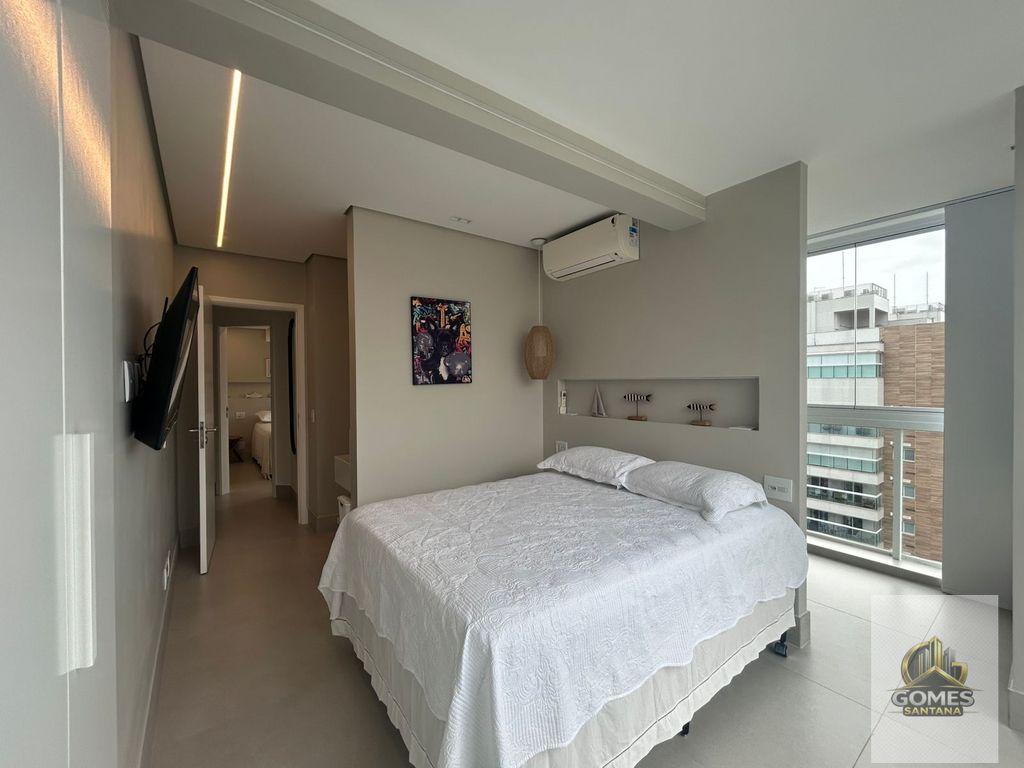 Apartamento à venda com 3 quartos, 3 suítes, 2 vagas e 147m² no Riviera de São Lourenço, Bertioga (SP) — foto 10 de 30