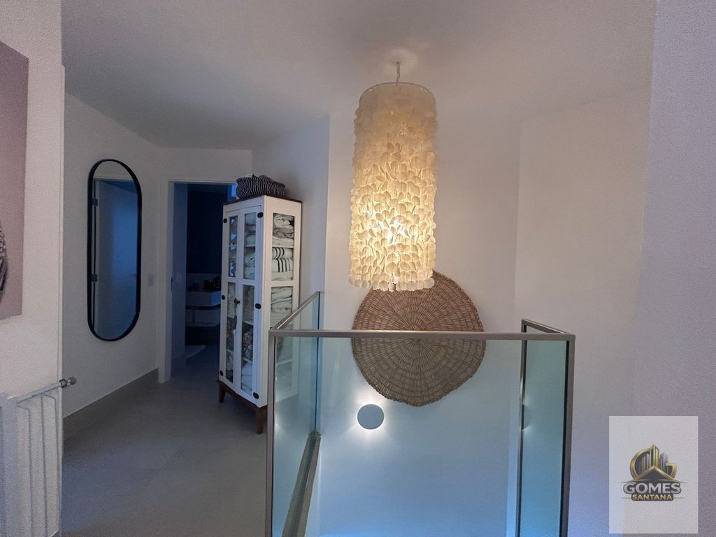 Apartamento à venda com 3 quartos, 3 suítes, 2 vagas e 147m² no Riviera de São Lourenço, Bertioga (SP) — foto 13 de 30