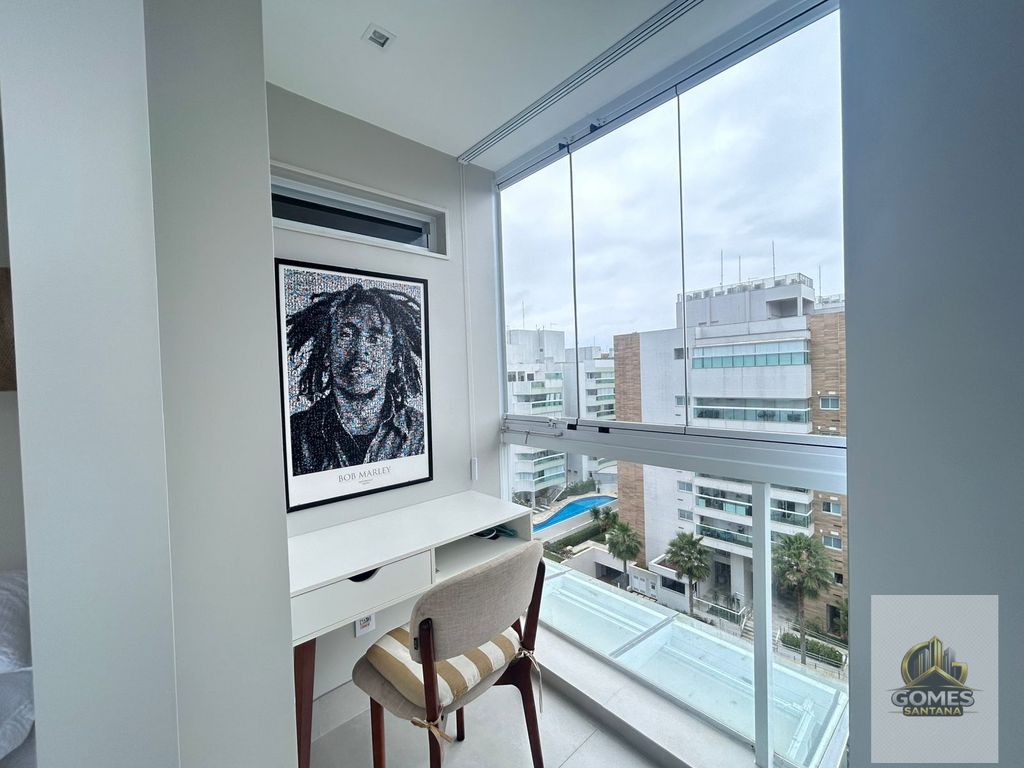 Apartamento à venda com 3 quartos, 3 suítes, 2 vagas e 147m² no Riviera de São Lourenço, Bertioga (SP) — foto 20 de 30