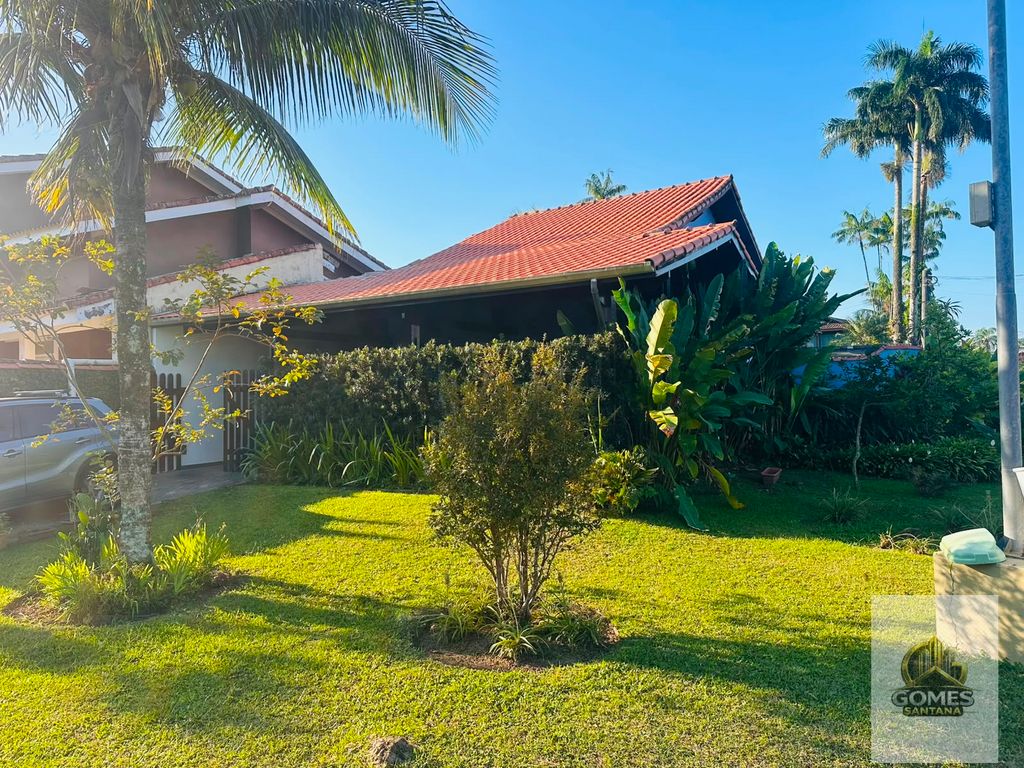Casa à venda com 2 quartos, 2 suítes, 3 vagas e 160m² no Vila Clais, Bertioga (SP) — foto 3 de 30