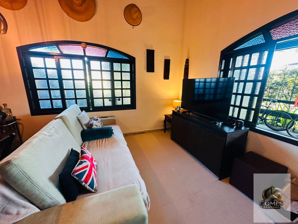 Casa à venda com 2 quartos, 2 suítes, 3 vagas e 160m² no Vila Clais, Bertioga (SP) — foto 7 de 30