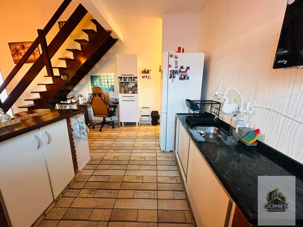 Casa à venda com 2 quartos, 2 suítes, 3 vagas e 160m² no Vila Clais, Bertioga (SP) — foto 6 de 30