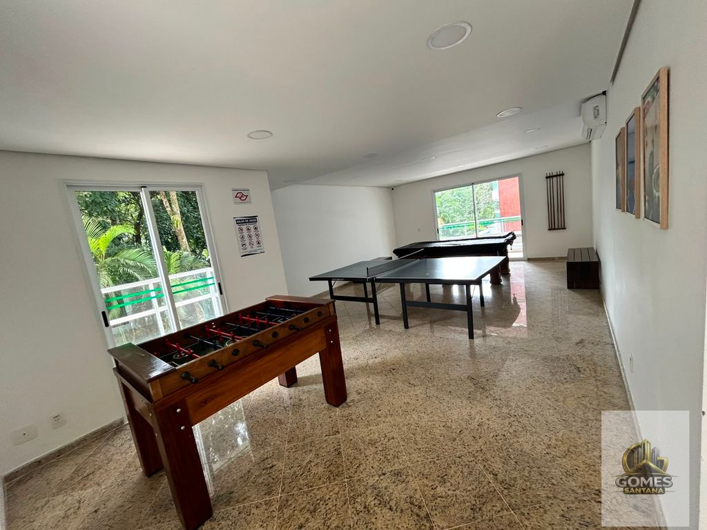 Apartamento à venda com 3 quartos, 3 suítes, 2 vagas e 147m² no Riviera de São Lourenço, Bertioga (SP) — foto 25 de 30