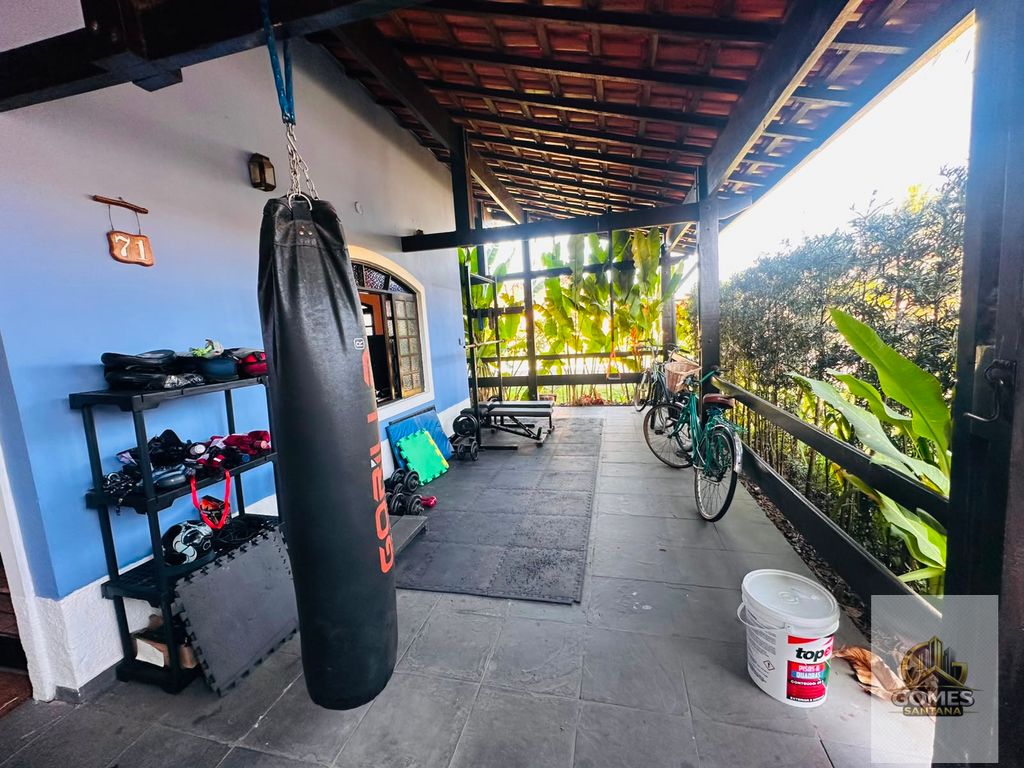 Casa à venda com 2 quartos, 2 suítes, 3 vagas e 160m² no Vila Clais, Bertioga (SP) — foto 9 de 30