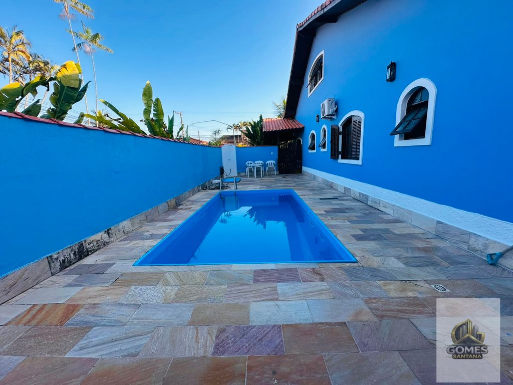 Casa à venda com 2 quartos, 2 suítes, 3 vagas e 160m² no Vila Clais, Bertioga (SP) — foto 10 de 30