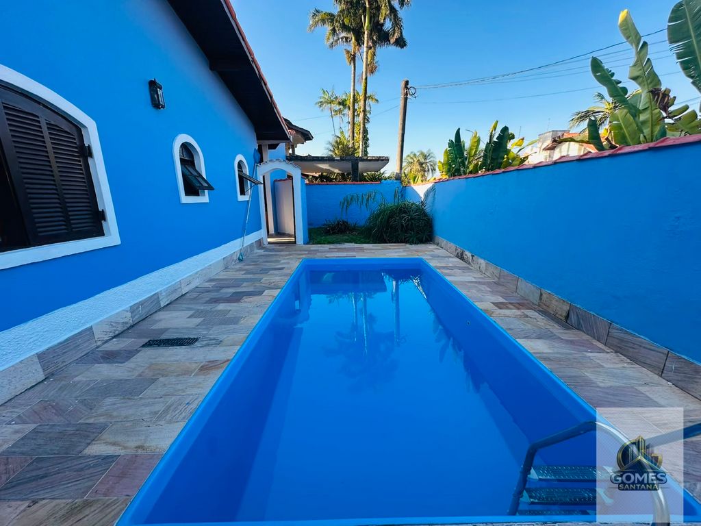 Casa à venda com 2 quartos, 2 suítes, 3 vagas e 160m² no Vila Clais, Bertioga (SP) — foto 12 de 30