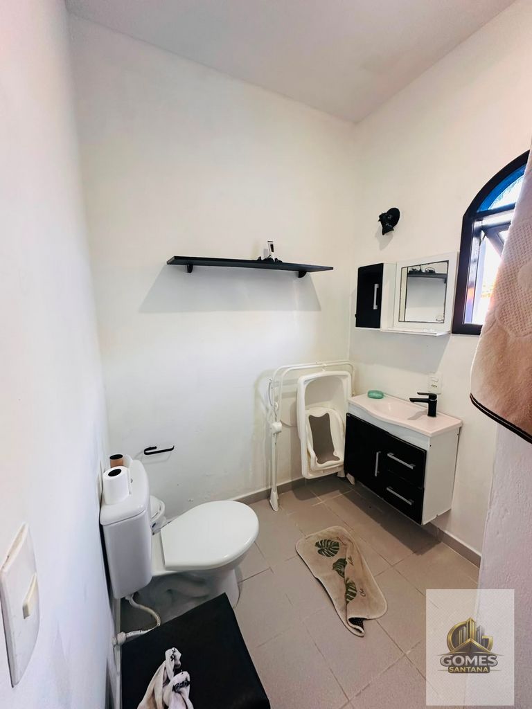 Casa à venda com 2 quartos, 2 suítes, 3 vagas e 160m² no Vila Clais, Bertioga (SP) — foto 13 de 30