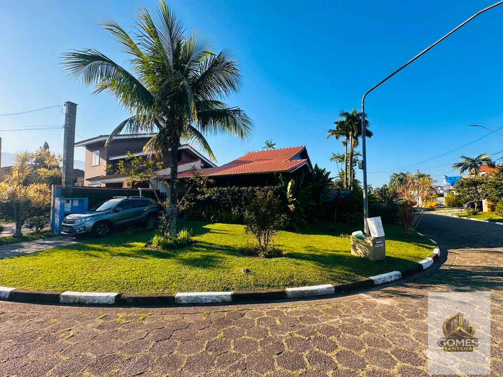Casa à venda com 2 quartos, 2 suítes, 3 vagas e 160m² no Vila Clais, Bertioga (SP) — foto 20 de 30