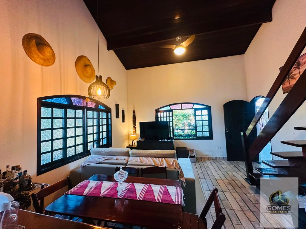 Casa à venda com 2 quartos, 2 suítes, 3 vagas e 160m² no Vila Clais, Bertioga (SP) — foto 19 de 30