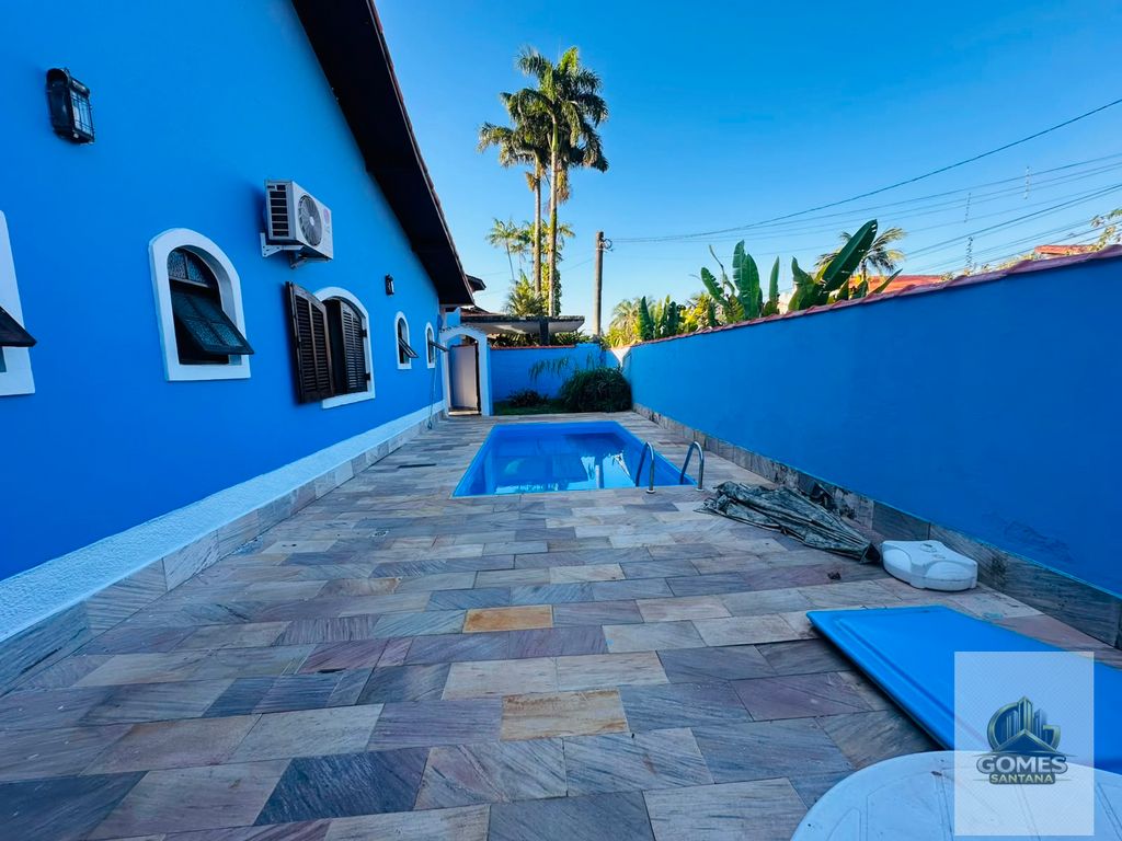 Casa à venda com 2 quartos, 2 suítes, 3 vagas e 160m² no Vila Clais, Bertioga (SP) — foto 29 de 30