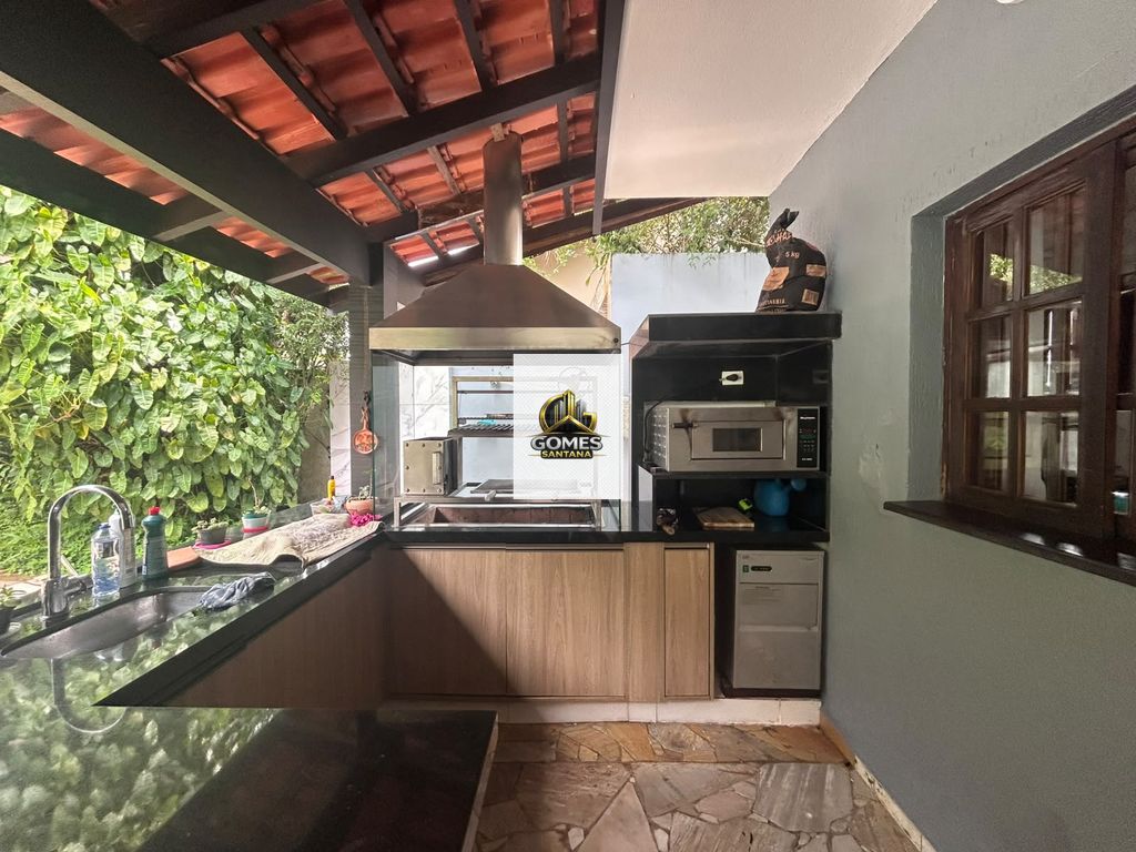 Casa à venda com 4 quartos, 4 suítes, 4 vagas e 231m² no Riviera de São Lourenço, Bertioga (SP) — foto 3 de 24