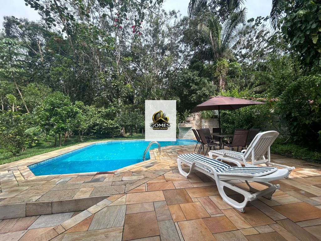 Casa à venda com 4 quartos, 4 suítes, 4 vagas e 231m² no Riviera de São Lourenço, Bertioga (SP) — foto 6 de 24