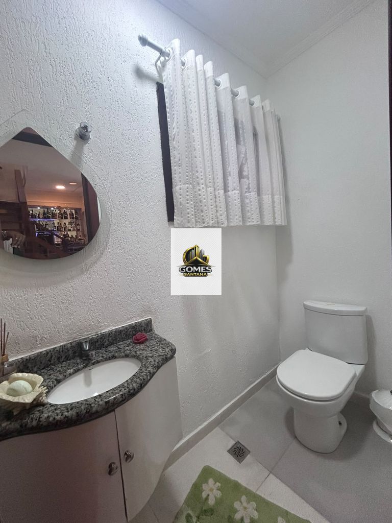 Casa à venda com 4 quartos, 4 suítes, 4 vagas e 231m² no Riviera de São Lourenço, Bertioga (SP) — foto 8 de 24