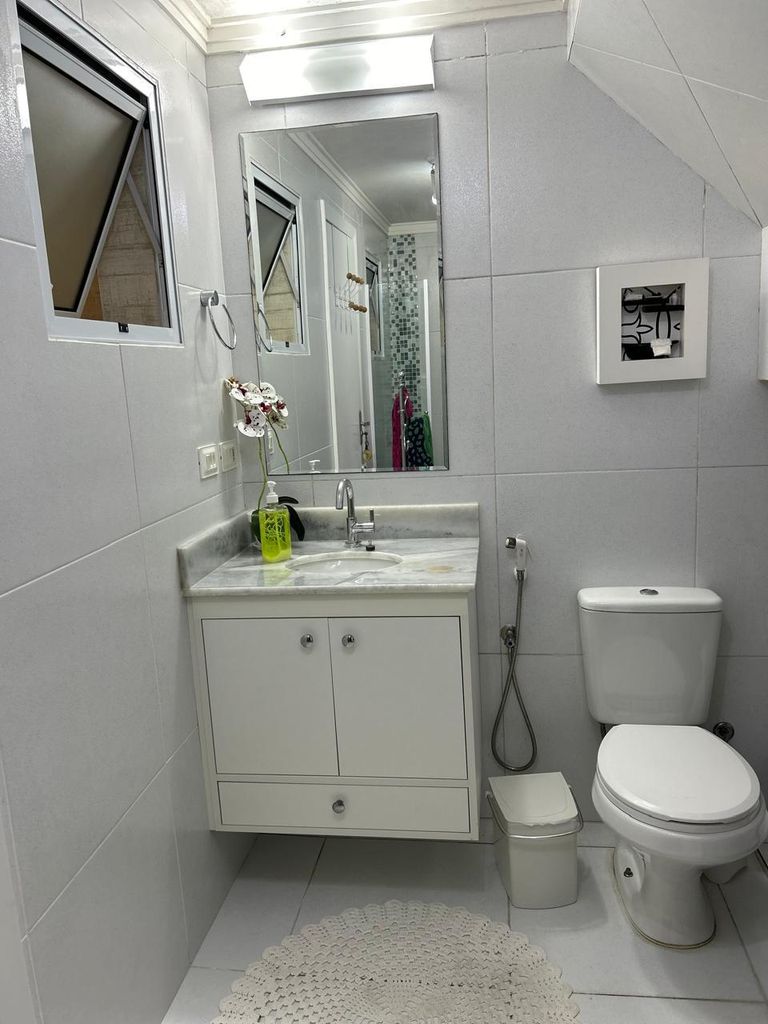 Casa à venda com 2 quartos, 2 suítes e 1 vaga no Vila Clais, Bertioga (SP) — foto 16 de 18