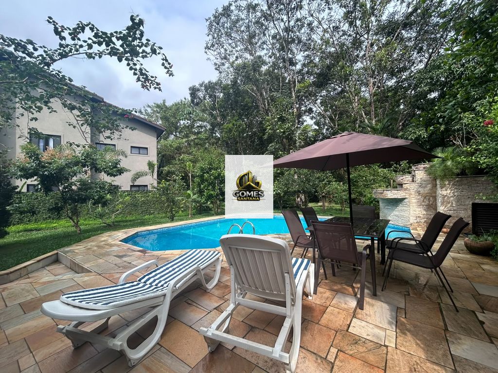 Casa à venda com 4 quartos, 4 suítes, 4 vagas e 231m² no Riviera de São Lourenço, Bertioga (SP) — foto 9 de 24