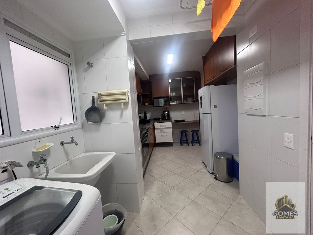 Apartamento à venda com 3 quartos, 1 suíte e 97m² no Riviera de São Lourenço, Bertioga (SP) — foto 13 de 18