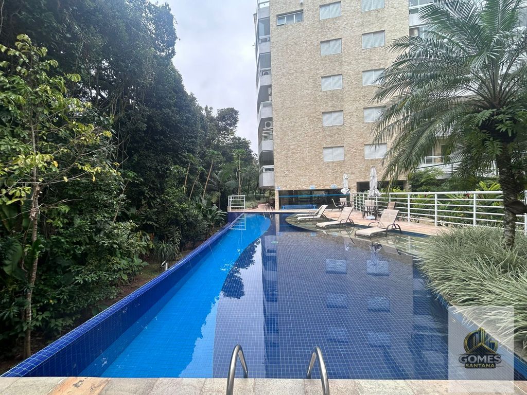 Apartamento à venda com 3 quartos, 1 suíte e 97m² no Riviera de São Lourenço, Bertioga (SP) — foto 16 de 18