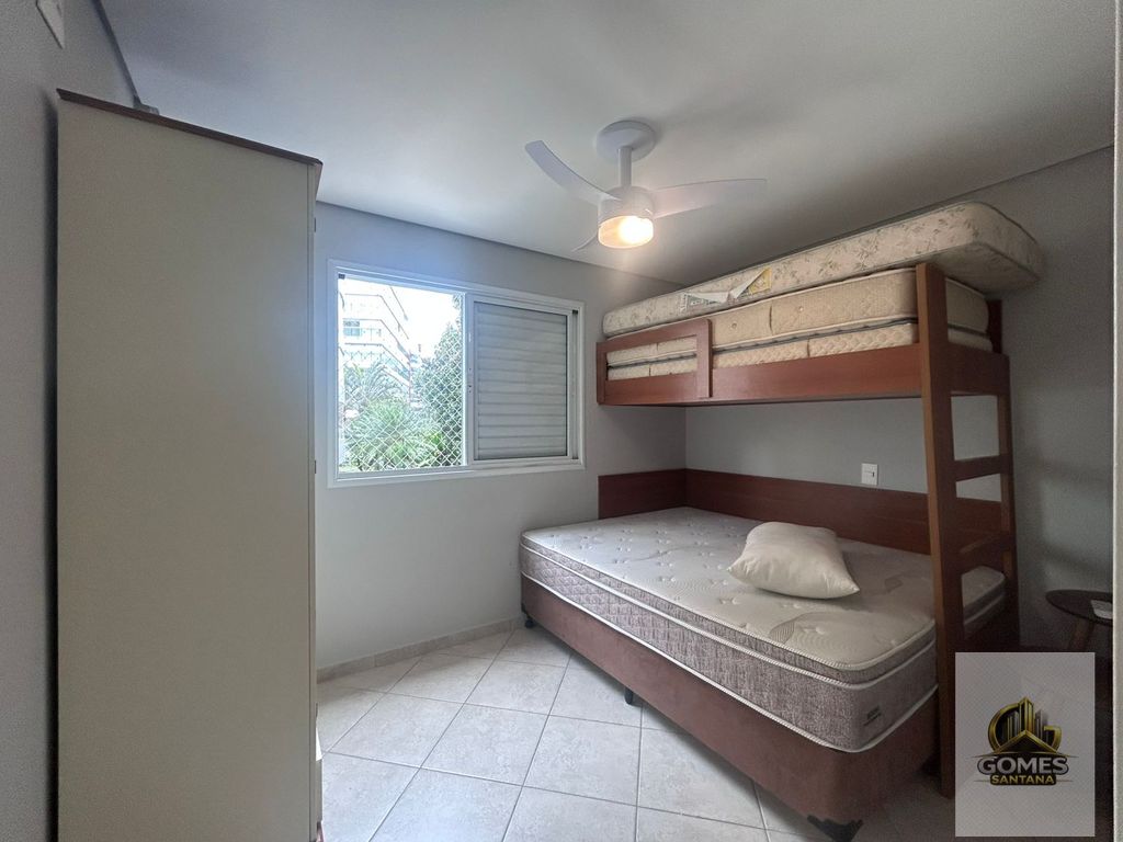 Apartamento à venda com 3 quartos, 1 suíte e 97m² no Riviera de São Lourenço, Bertioga (SP) — foto 10 de 18