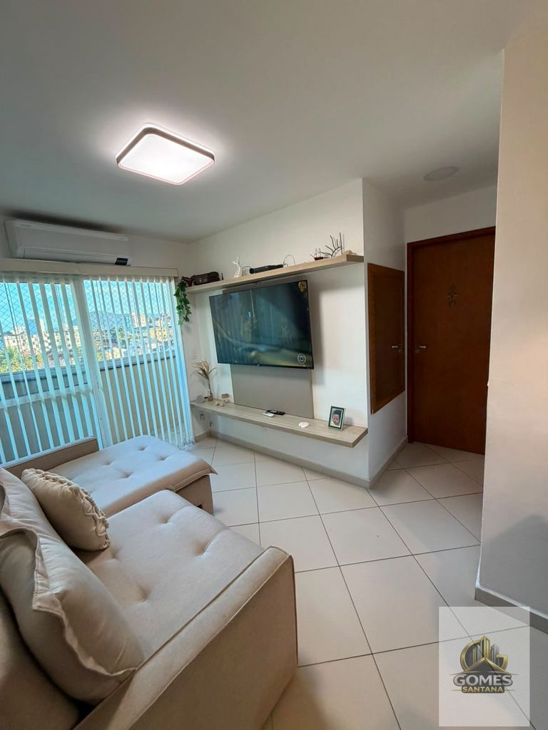 Apartamento à venda com 2 quartos, 1 suíte e 1 vaga no Maitinga, Bertioga (SP) — foto 5 de 23