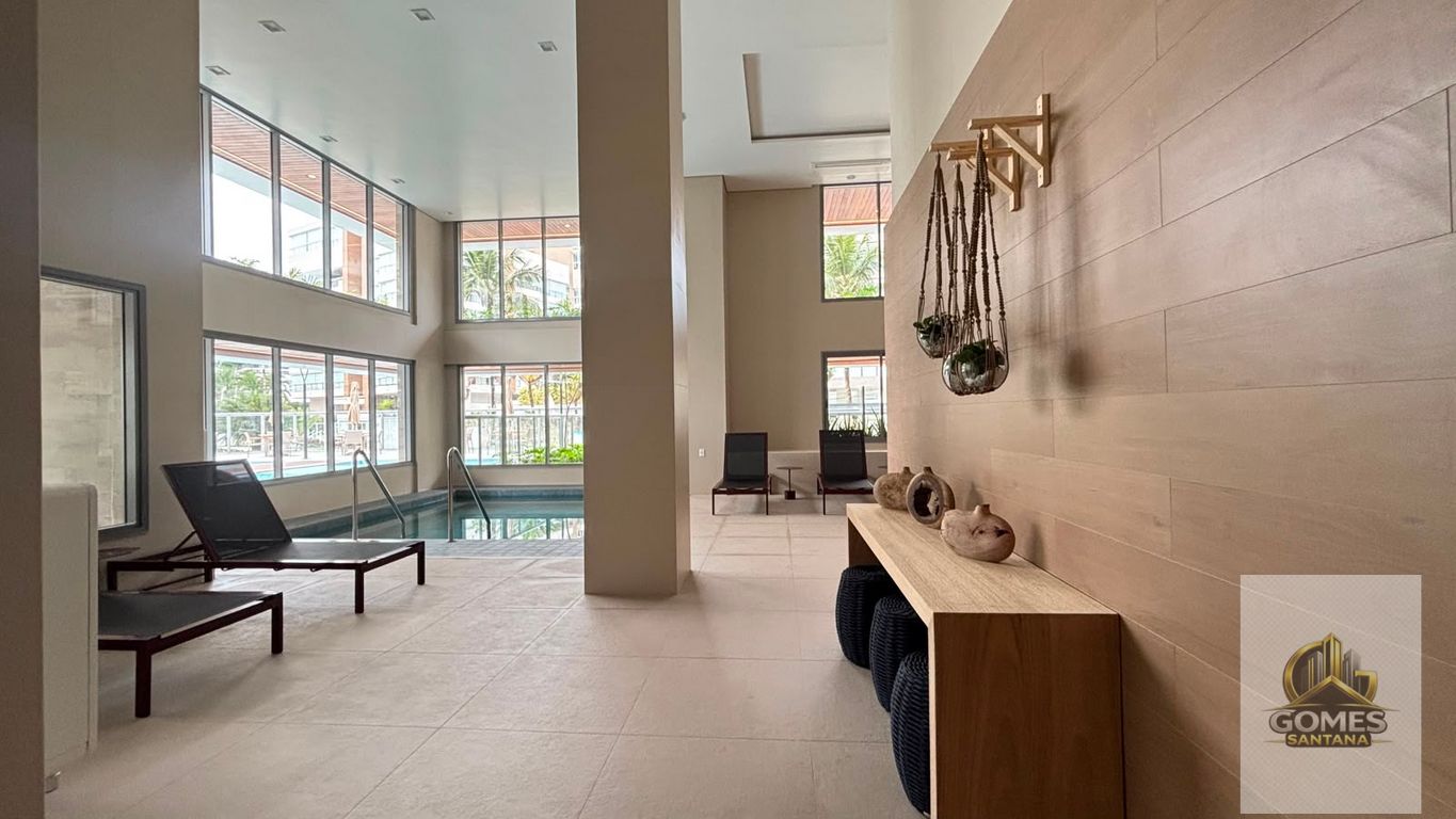 Apartamento à venda com 4 quartos, 4 suítes e 255m² no São Lourenço, Bertioga (SP) — foto 3 de 30