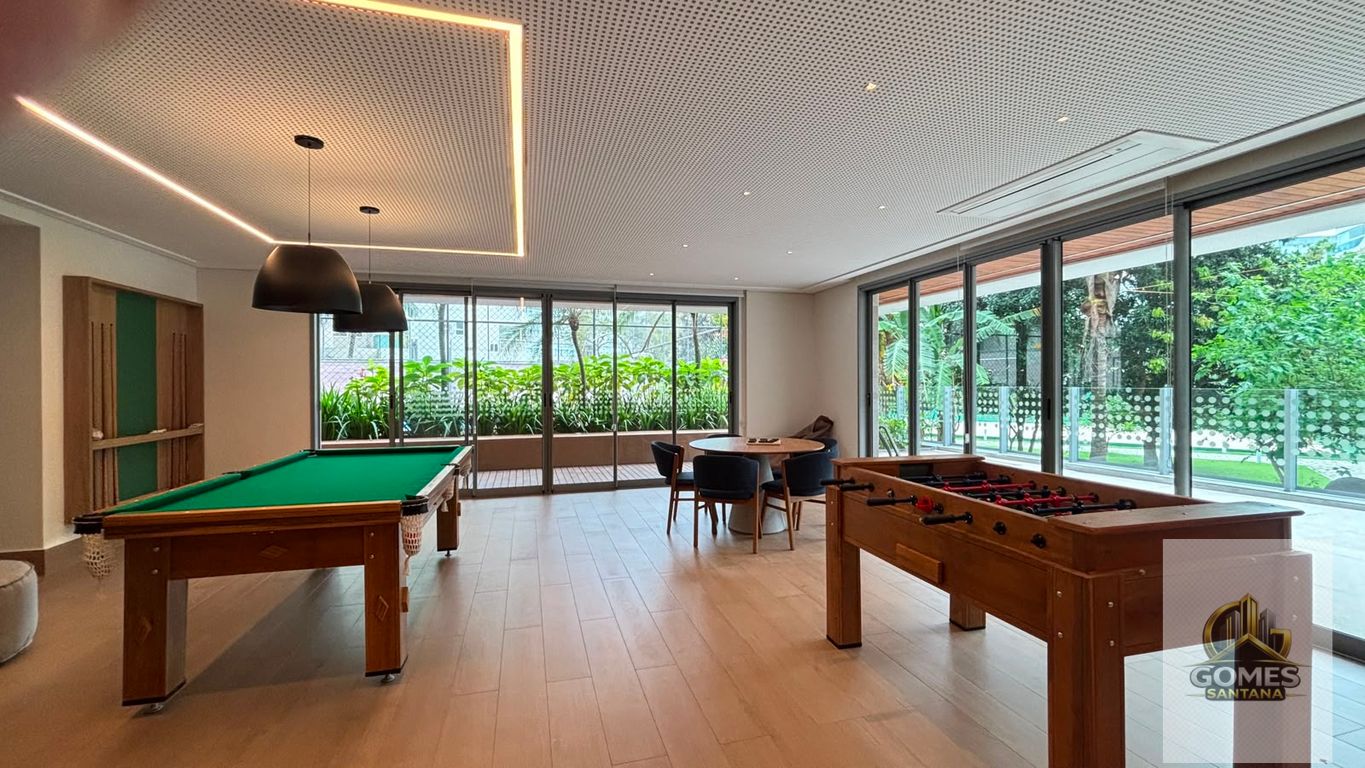 Apartamento à venda com 4 quartos, 4 suítes e 255m² no São Lourenço, Bertioga (SP) — foto 17 de 30