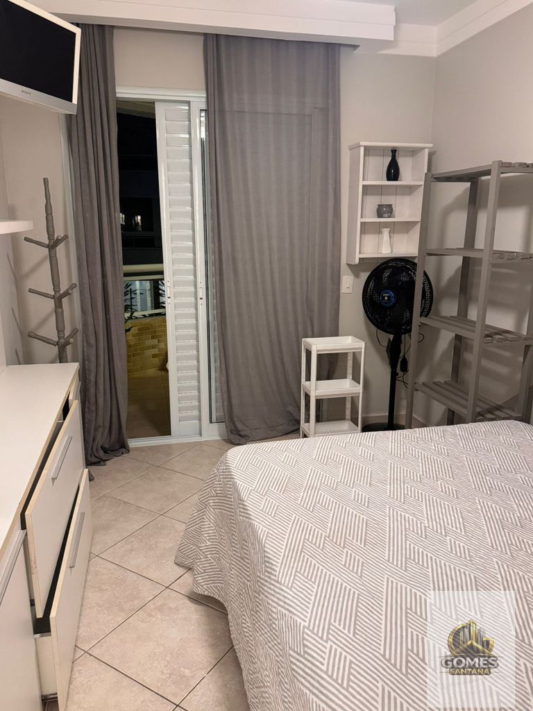 Apartamento à venda com 3 quartos, 1 suíte, 2 vagas e 178m² no Riviera de São Lourenço, Bertioga (SP) — foto 6 de 17