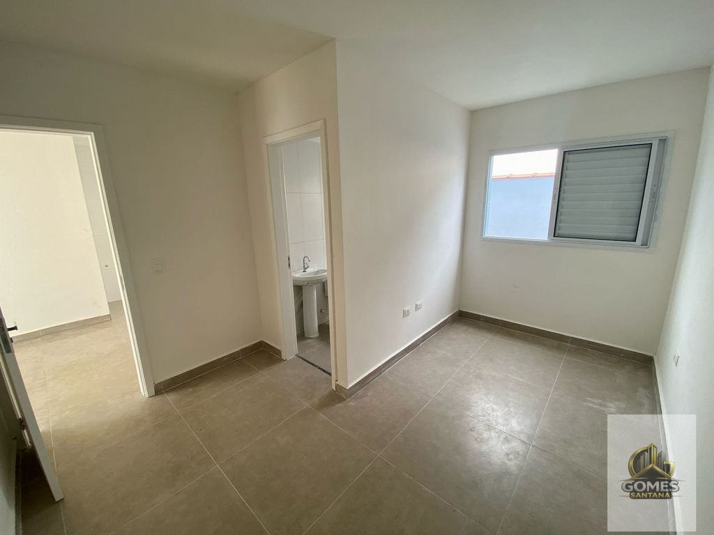Casa à venda com 2 quartos, 1 suíte, 1 vaga e 54m² no Vila Clais, Bertioga (SP) — foto 5 de 11