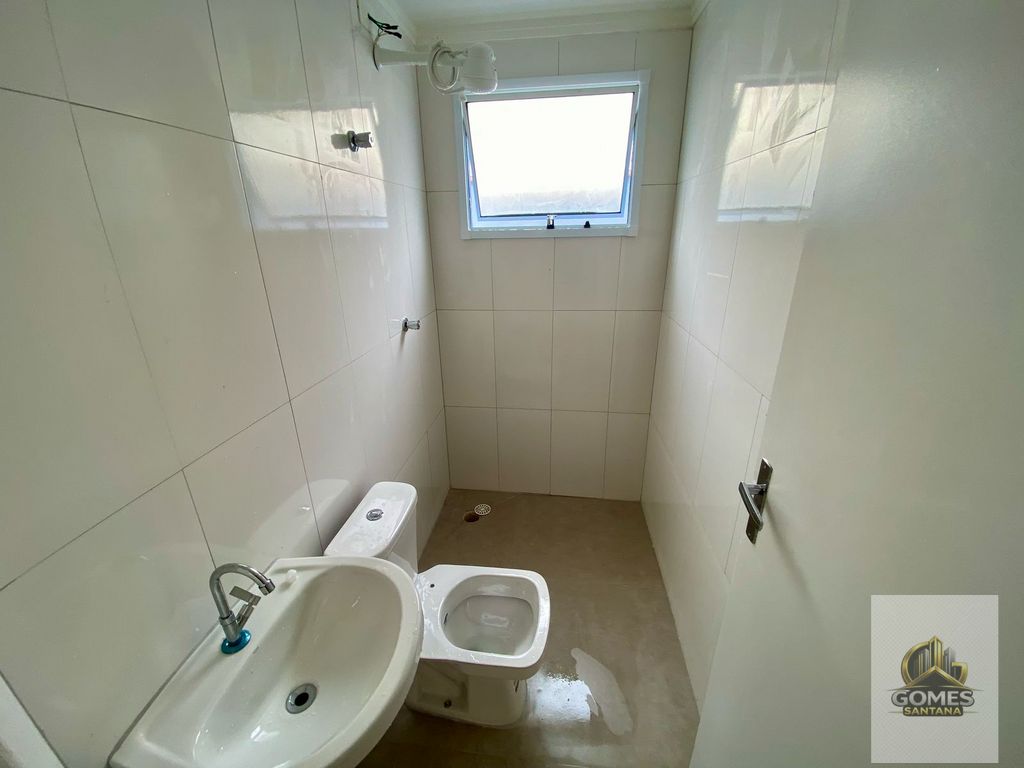 Casa à venda com 2 quartos, 1 suíte, 1 vaga e 54m² no Vila Clais, Bertioga (SP) — foto 9 de 11