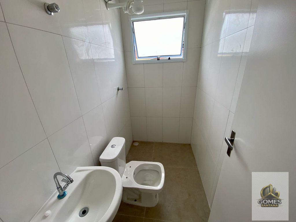 Casa à venda com 2 quartos, 1 suíte, 1 vaga e 54m² no Vila Clais, Bertioga (SP) — foto 9 de 11