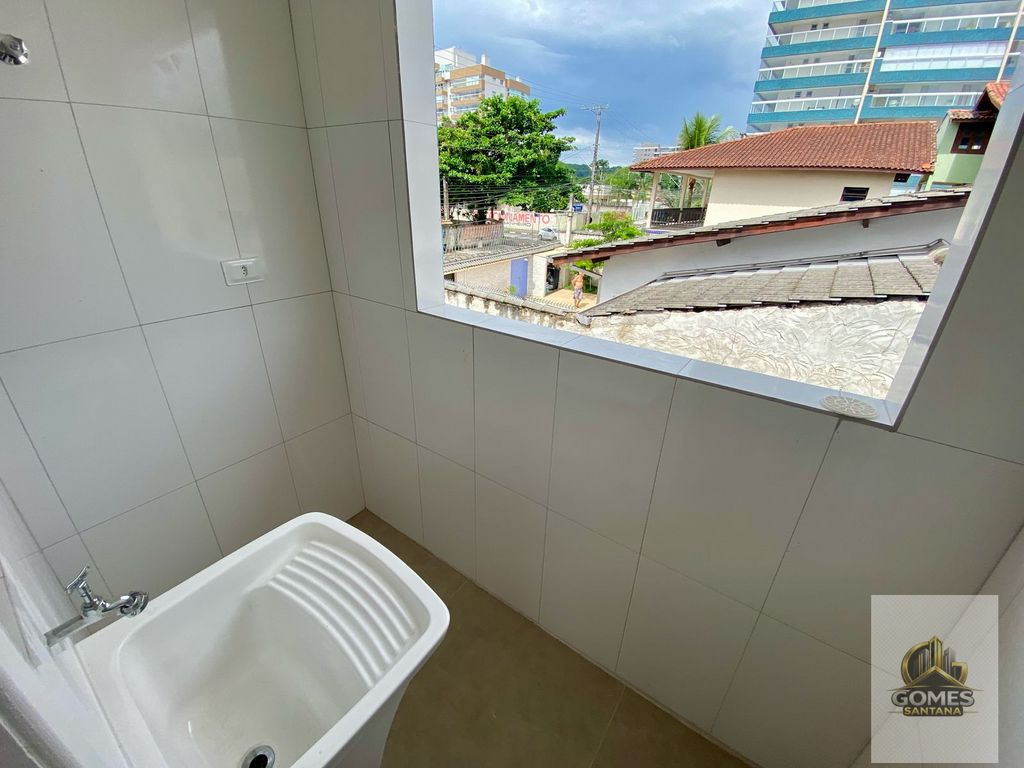 Casa à venda com 2 quartos, 1 suíte, 1 vaga e 54m² no Vila Clais, Bertioga (SP) — foto 10 de 11