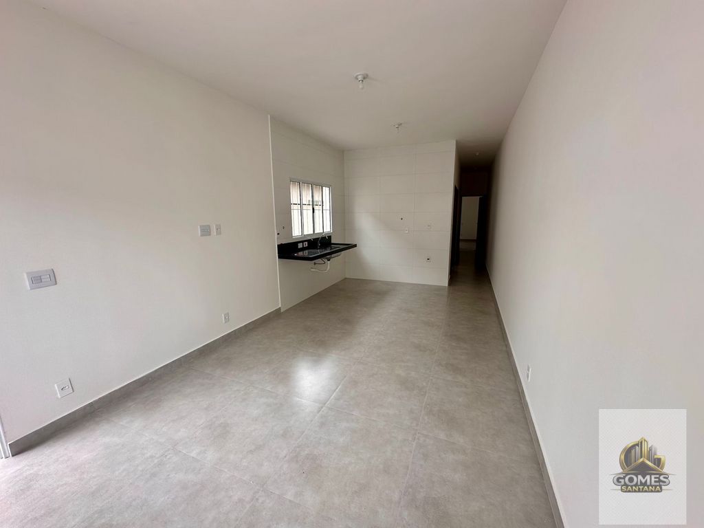 Casa à venda com 2 quartos, 1 suíte, 1 vaga e 60m² no Jardim Vista Linda, Bertioga (SP) — foto 3 de 11