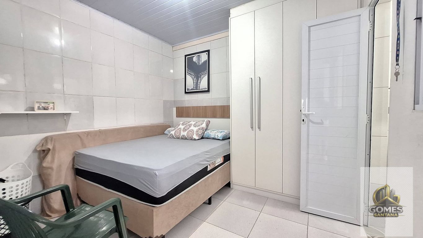 Casa à venda com 3 quartos, 2 suítes, 2 vagas e 90m² no Chácara Vista Linda, Bertioga (SP) — foto 12 de 18