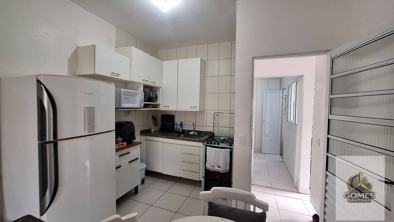 Casa à venda com 3 quartos, 2 suítes, 2 vagas e 90m² no Chácara Vista Linda, Bertioga (SP) — foto 9 de 18