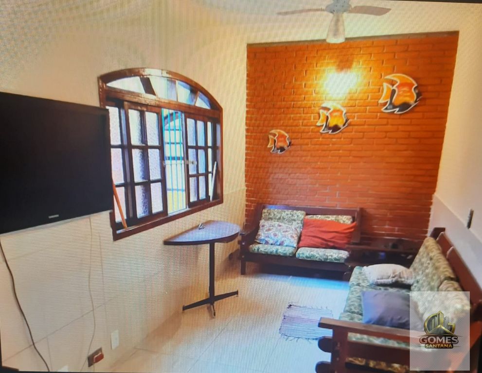 Casa à venda com 3 quartos, 1 suíte, 5 vagas e 300m² no Jardim Rafael, Bertioga (SP) — foto 11 de 17