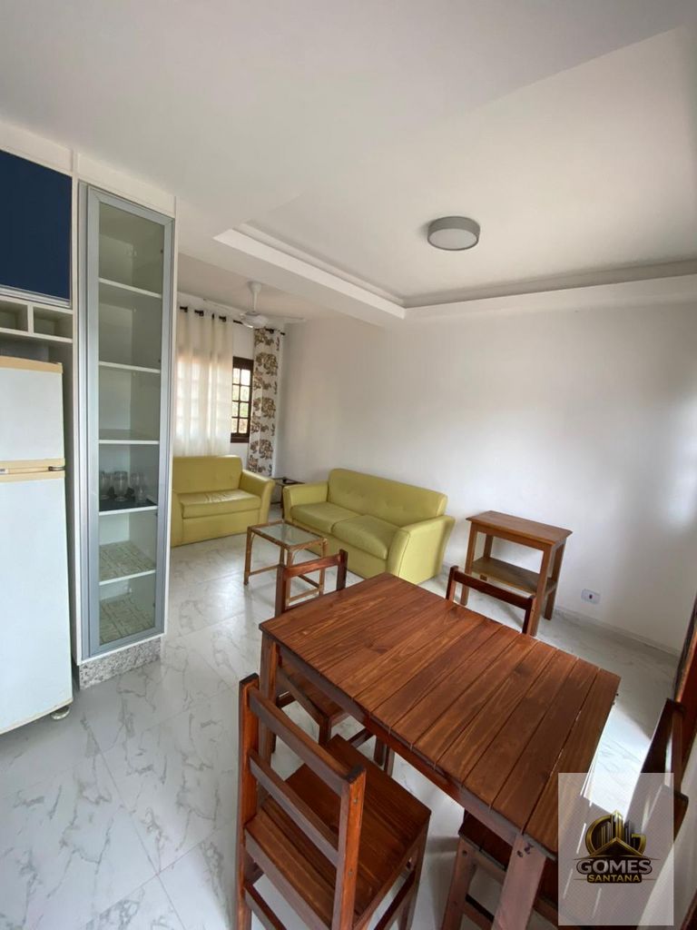 Casa à venda com 2 quartos, 2 suítes, 2 vagas e 64m² no Vila Clais, Bertioga (SP) — foto 5 de 17