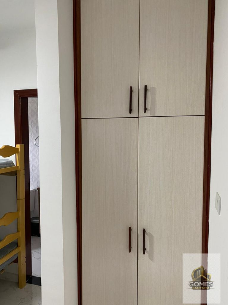 Casa à venda com 2 quartos, 2 suítes, 2 vagas e 64m² no Vila Clais, Bertioga (SP) — foto 8 de 17