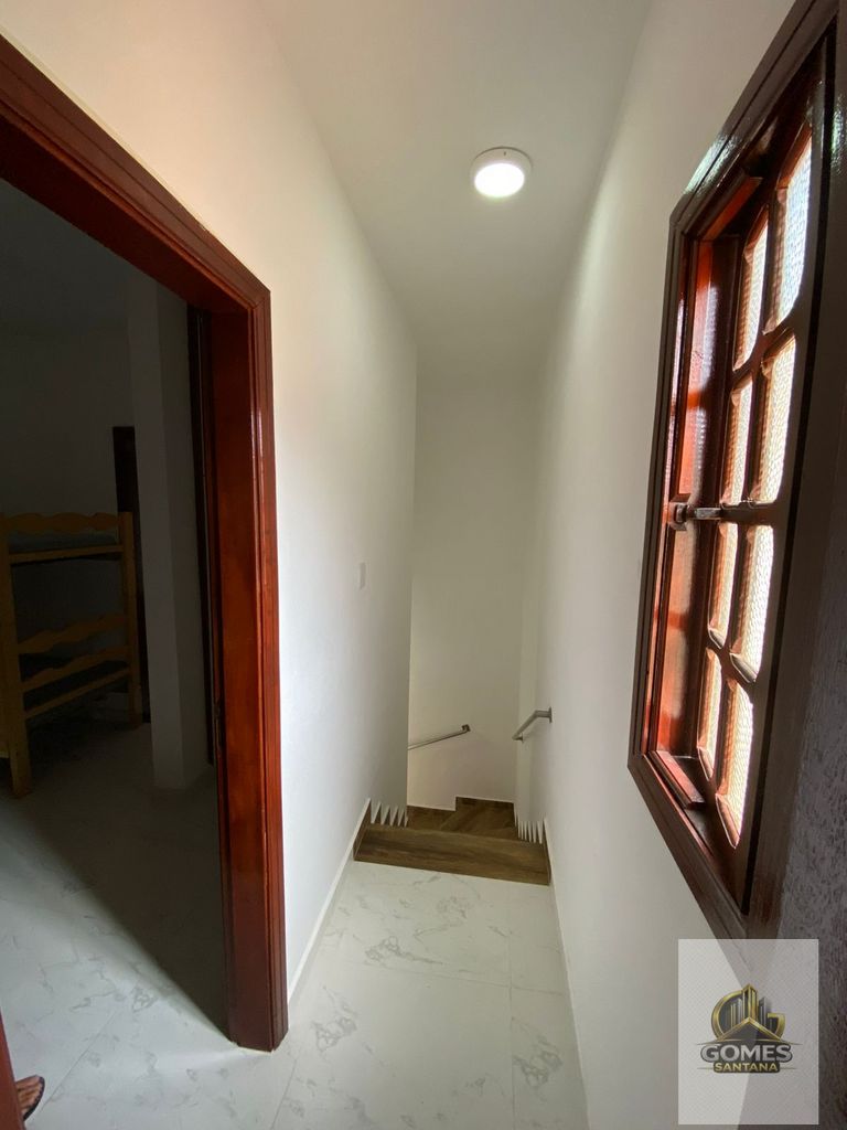 Casa à venda com 2 quartos, 2 suítes, 2 vagas e 64m² no Vila Clais, Bertioga (SP) — foto 14 de 17