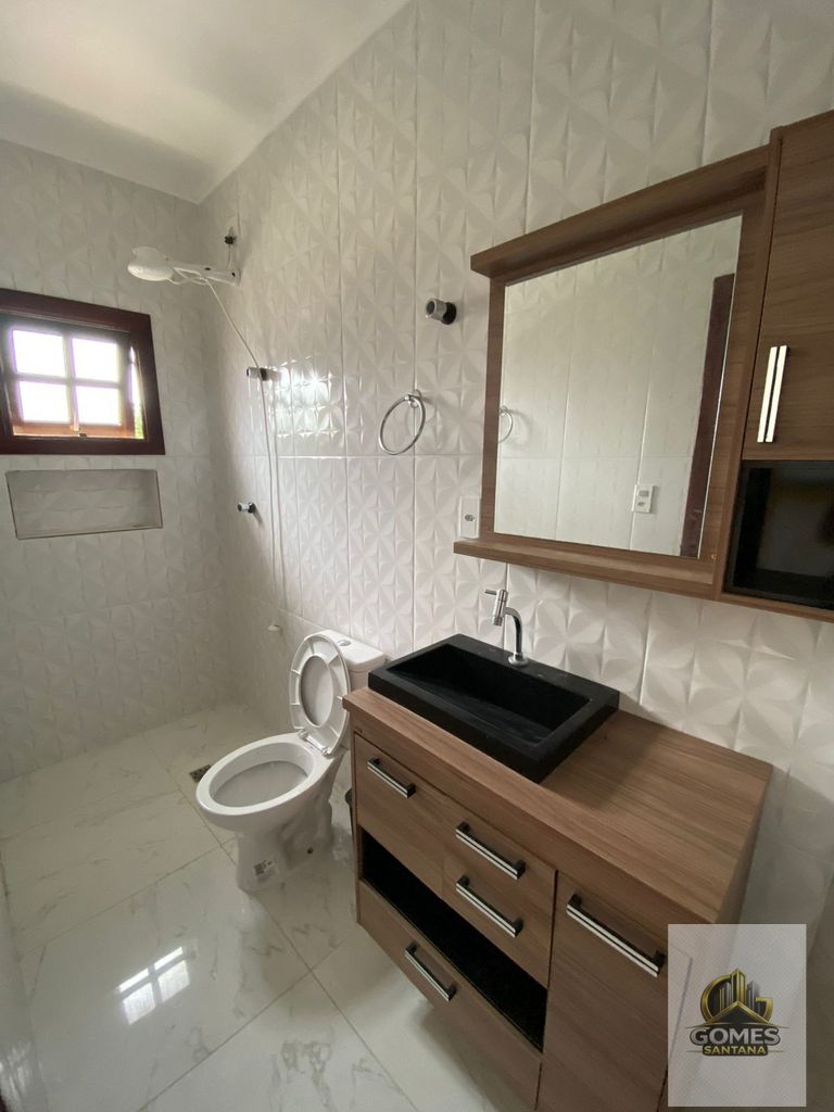Casa à venda com 2 quartos, 2 suítes, 2 vagas e 64m² no Vila Clais, Bertioga (SP) — foto 4 de 17