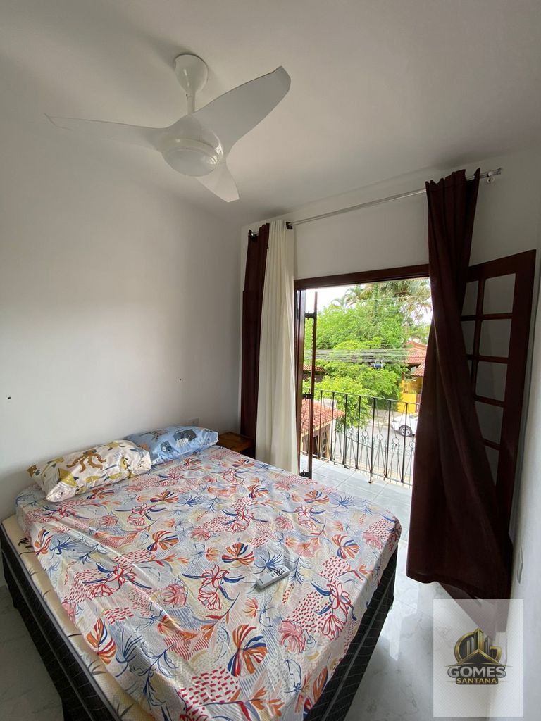 Casa à venda com 2 quartos, 2 suítes, 2 vagas e 64m² no Vila Clais, Bertioga (SP) — foto 16 de 17