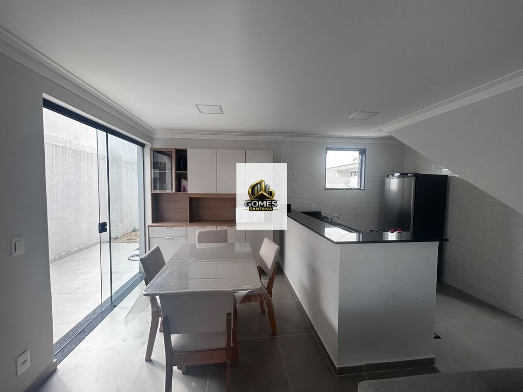 Casa à venda com 2 quartos, 2 suítes, 2 vagas e 85m² no Centervalle, Bertioga (SP) — foto 3 de 13