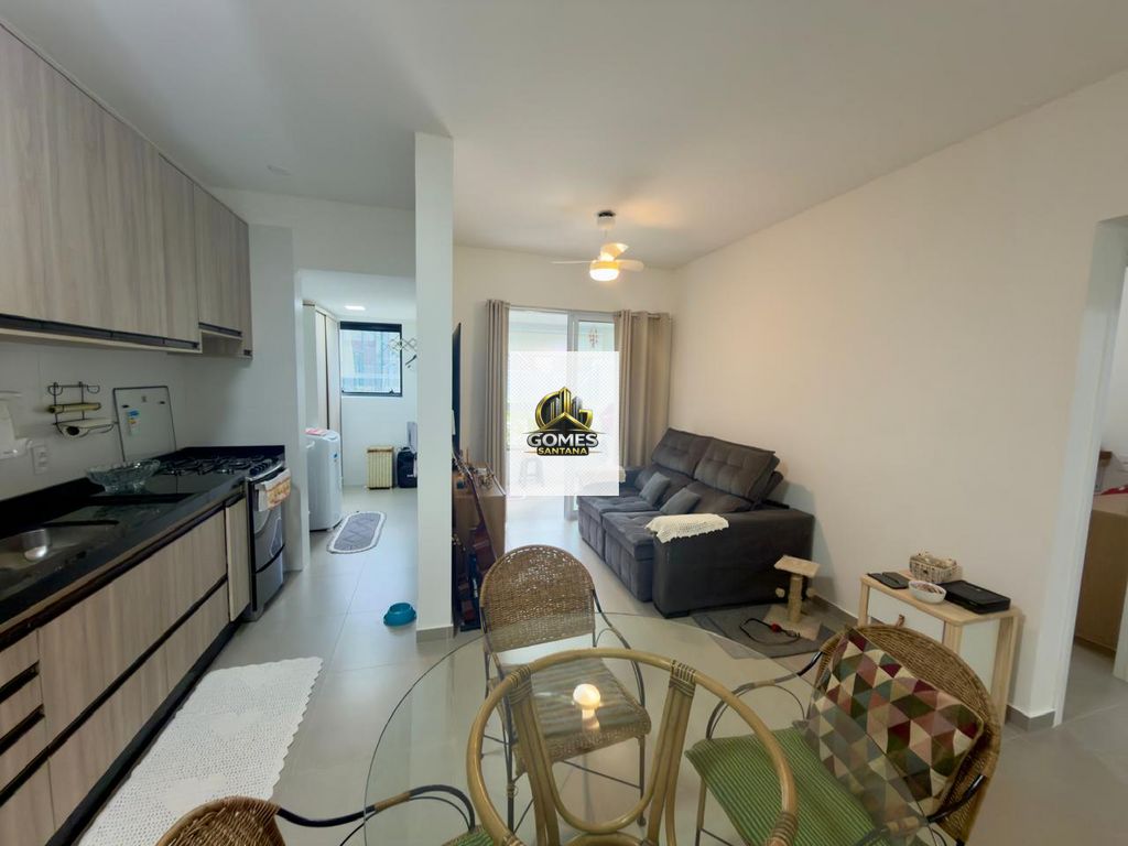 Apartamento à venda com 2 quartos, 1 suíte, 2 vagas e 75m² no Maitinga, Bertioga (SP) — foto 7 de 10