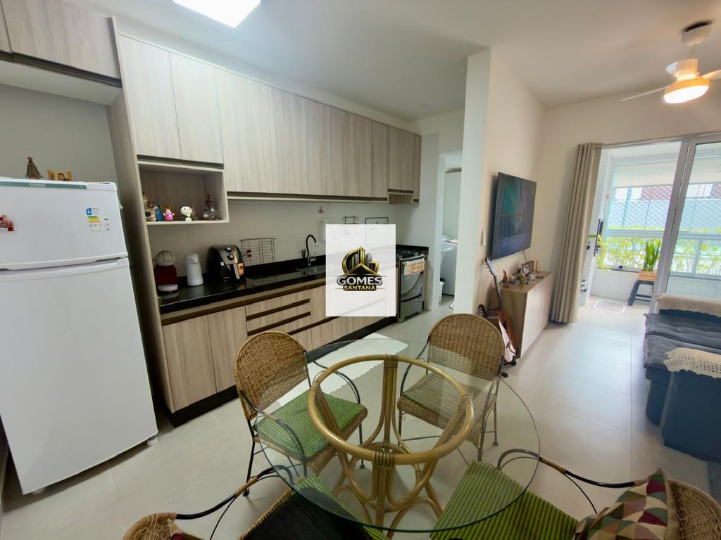 Apartamento à venda com 2 quartos, 1 suíte, 2 vagas e 75m² no Maitinga, Bertioga (SP) — foto 8 de 10