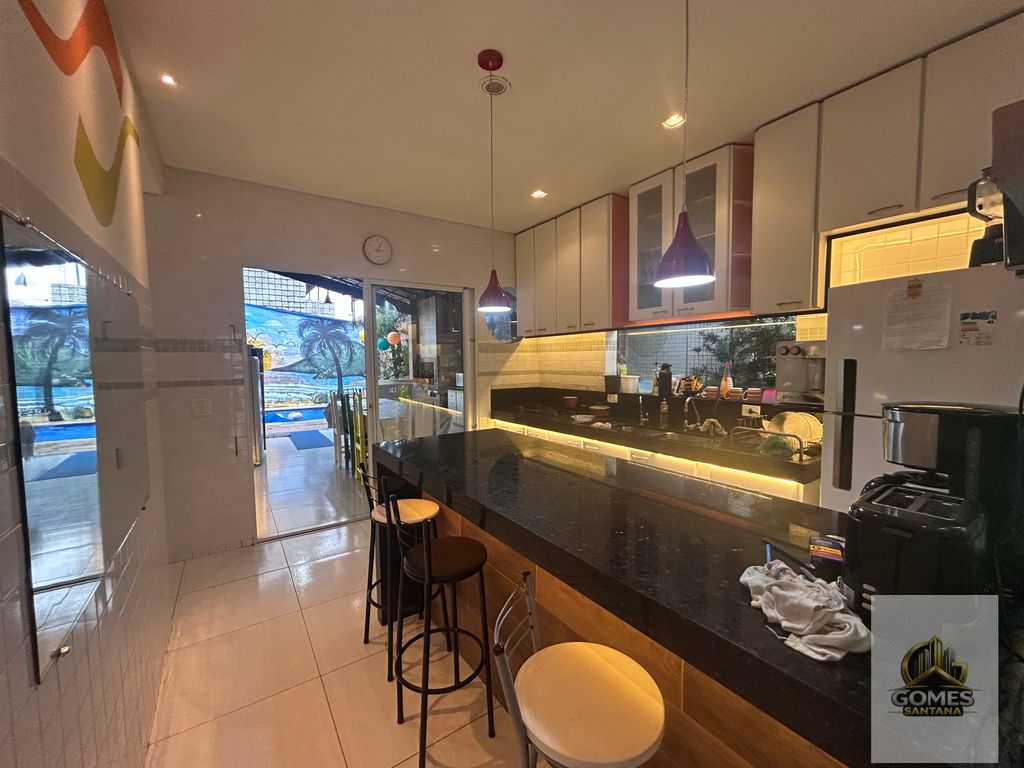 Casa à venda com 3 quartos, 2 suítes, 5 vagas e 170m² no Jardim Vista Linda, Bertioga (SP) — foto 2 de 10