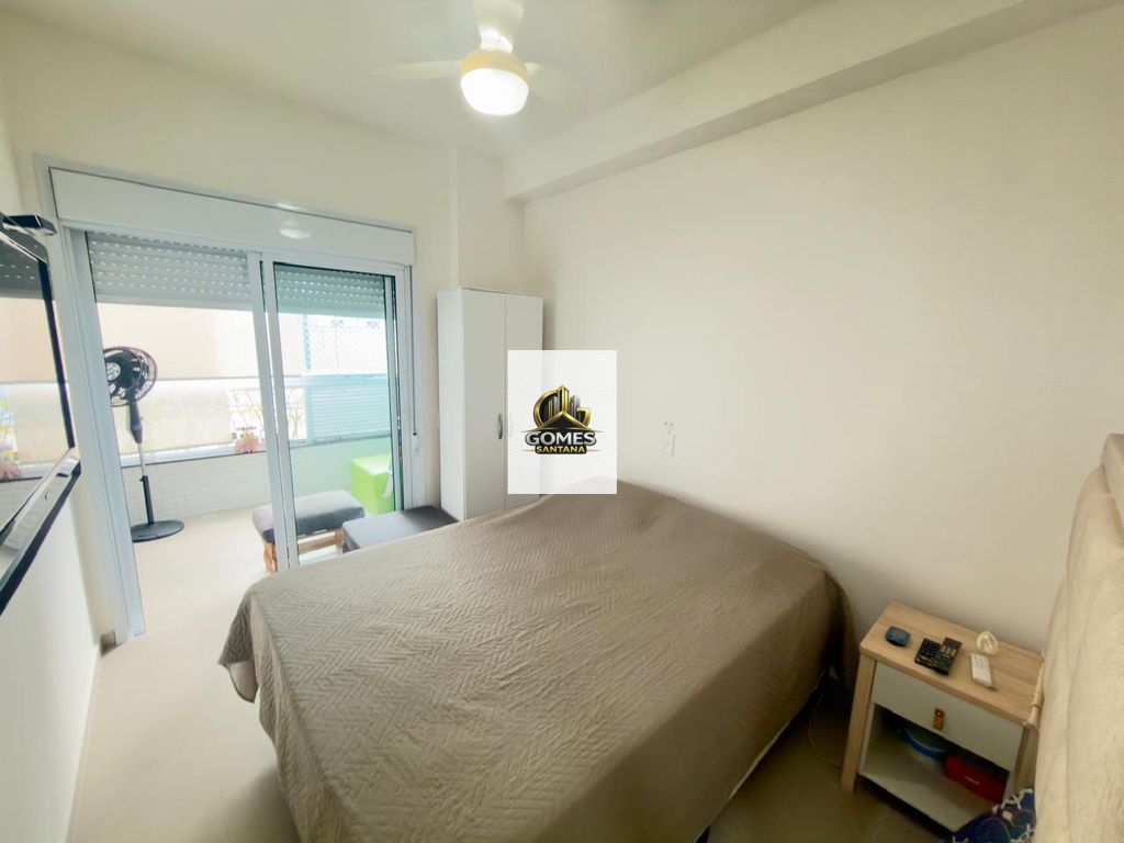 Apartamento à venda com 2 quartos, 1 suíte, 2 vagas e 75m² no Maitinga, Bertioga (SP) — foto 9 de 10