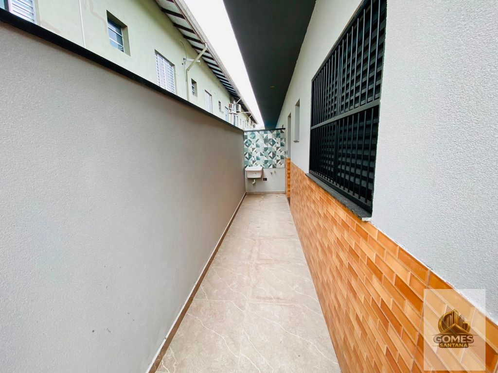 Casa à venda com 2 quartos, 1 banheiro e 1 vaga no Jardim Rafael, Bertioga (SP) — foto 10 de 11