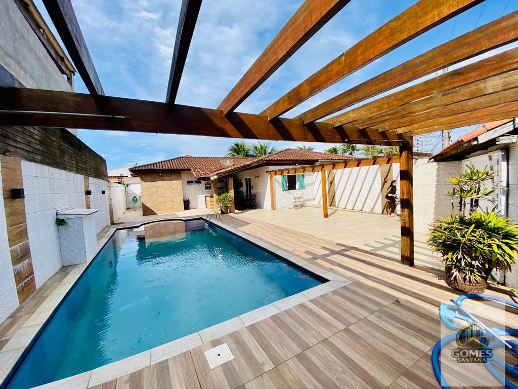 Casa à venda com 2 quartos, 1 suíte, 2 vagas e 132m² no Vista Linda, Bertioga (SP) — foto 10 de 12
