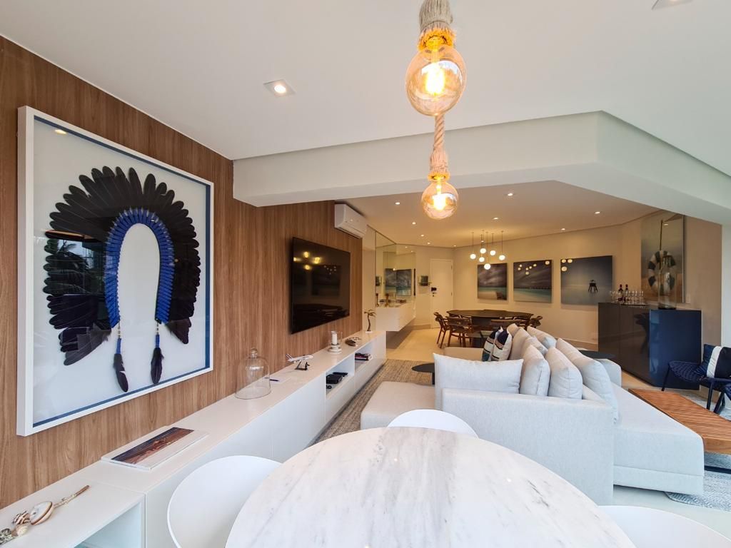 Apartamento à venda com 4 quartos, 2 suítes, 3 vagas e 169m² no Riviera de São Lourenço, Bertioga (SP) — foto 8 de 30