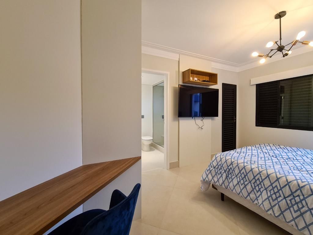 Apartamento à venda com 4 quartos, 2 suítes, 3 vagas e 169m² no Riviera de São Lourenço, Bertioga (SP) — foto 20 de 30